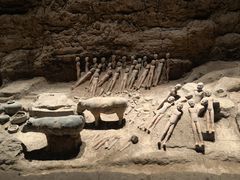 -汉景帝阳陵博物院