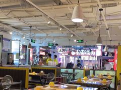 -黄记煌三汁焖锅(崇文门店)