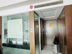 -北京希尔顿逸林酒店