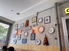 -Alimentari早午餐(安福路店)