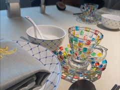 -悦融琥珀·京鲁菜·海味珍品(西单店)