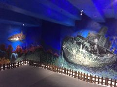 -船奇蒸汽海鲜·闽菜(八市海鲜总店)