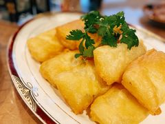 -丽笙精选海仑宾馆·海茂中餐厅