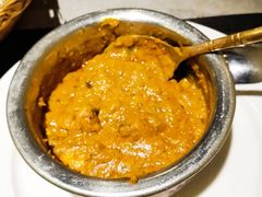 -Pita's&Tika's中东和印度风味餐厅(龙湖天街店)