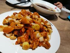 -直隶安家牛肉罩饼(七一路店)