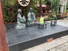 -茯茶镇