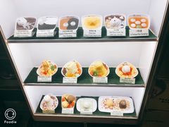 -松记糖水店(铜锣湾分店)