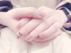 -POINT服务季·点睛创意美甲沙龙