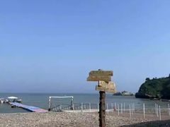 -大连金石滩滨海国家地质公园