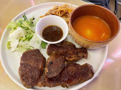 -Simple Yummy简单美味(上邦百汇城店)