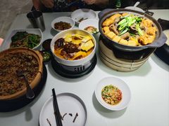 -日昌餐馆(Mini西点茂店)