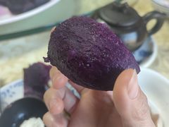 -茗荔园农庄(大涌店)