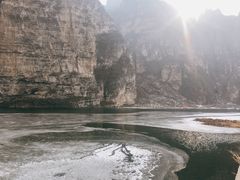 -孤山寨风景区