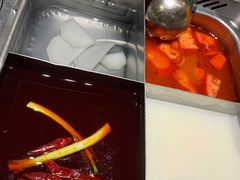 -海底捞火锅(天一广场亚细亚店)