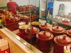 -董厨煨汤馆(车站路店)