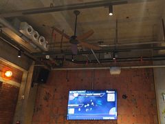 -功夫怪兽·烧烤(西工小街店)