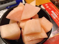 -小饕荟雅安贡椒鱼鲜馆(广福桥店)