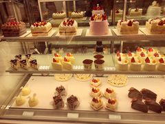 -好利来(高新枫叶广场店)