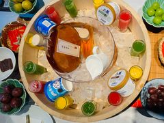 -鲤院·新中式美学·庭院餐厅(夫子庙店)