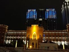 -海河游船-永乐码头(大悲院)