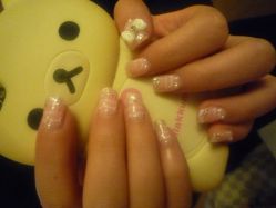 照片 797-A-Best nail UP时尚美甲沙龙