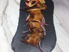 -Wei菋·Le Bistrot
