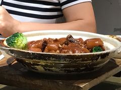 -79号渔船海鲜饭店(华强北店)