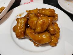 -大鸭梨烤鸭(甘家口店)