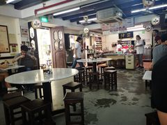 大堂-亚坤(远东广场店)