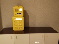 -上海中谷小南国花园酒店