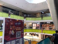 -北京华联购物中心(天通苑店)