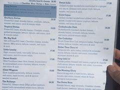 -Fergburger(皇后镇店)