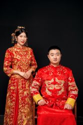 -巴黎经典婚纱摄影PARISSIC