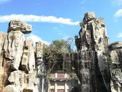 -陕西师范大学(雁塔校区)