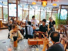 -桥香园过桥米线(国贸店)