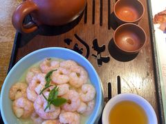 -外婆烧.老杭帮菜(庆春店)