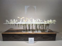 -大连自然博物馆