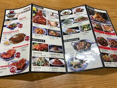 -小土豆北方菜馆(文慧园店)