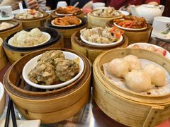 -香港蓮香樓(上環店)