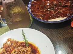 -永安水煮活鱼·仪征土菜院子