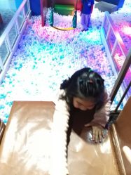 -幻贝家儿童乐园(苏州中心店)