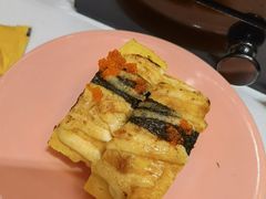 -争鲜回转寿司(朝北大悦城店)