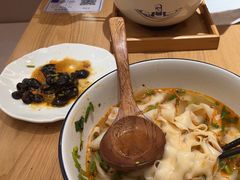 -马记永·兰州牛肉面(天通苑家乐福店)