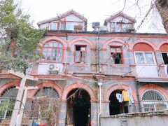 -溧阳路经典老洋房