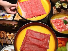 -花潮料理艺食馆(SM新生活广场店)