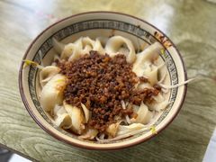 -马王庙刀削面馆(四川省交通学院宿舍店)