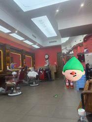 -贝勒爷专业男发