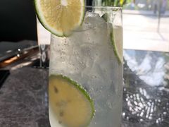 -Hurricane's Grill 飓风牛排