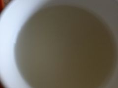 自助面汤-清真磨沟沿老字号牛肉面(总店)