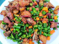 -黔人百味.贵州菜